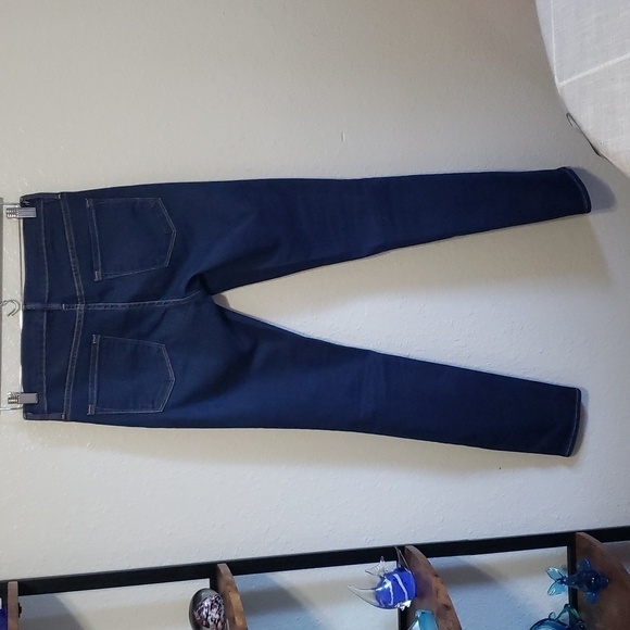 Frame Denim Le Skinny de Jeanne, Size 29 - Picture 6 of 14